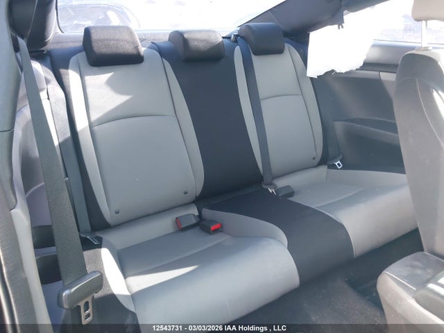 Aukcja sprzedaży 2016 Honda Civic Ex, vin: 2HGFC3B48GH425959, numer aukcji: 12543731