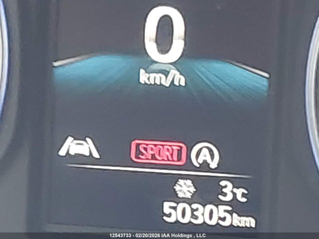 12543733 :رقم المزاد ، KM8K2CAB2PU973562 vin ، 2023 Hyundai Kona Preferred Awd مزاد بيع