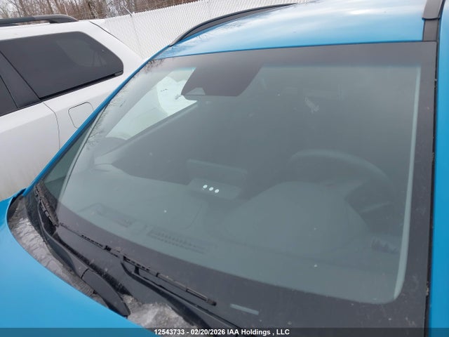 12543733 :رقم المزاد ، KM8K2CAB2PU973562 vin ، 2023 Hyundai Kona Preferred Awd مزاد بيع