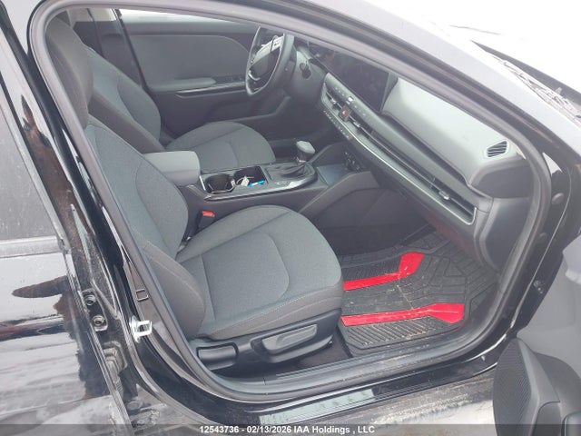 Aukcja sprzedaży 2025 Kia K4 Lx/lxs, vin: 3KPFT4DE0SE054794, numer aukcji: 12543736