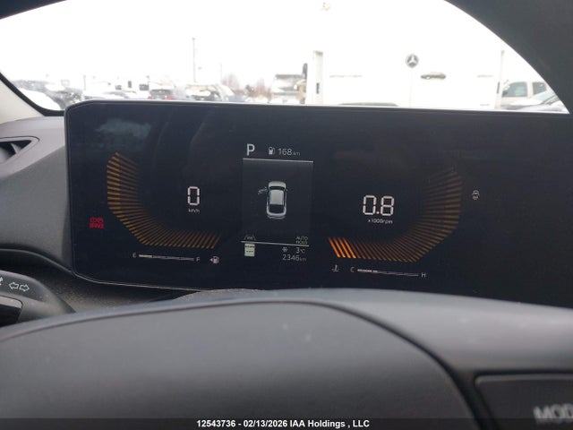 Aukcja sprzedaży 2025 Kia K4 Lx/lxs, vin: 3KPFT4DE0SE054794, numer aukcji: 12543736