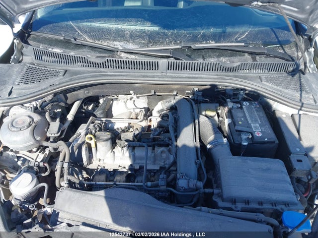 Volkswagen JETTA SEL 2021 3VWE57BU6MM074393 Image 10
