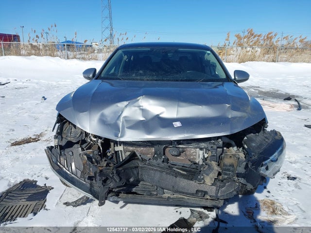 Volkswagen JETTA SEL 2021 3VWE57BU6MM074393 Image 11