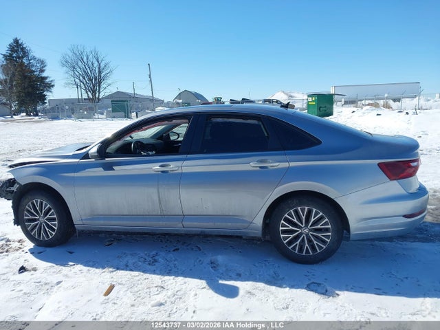 Volkswagen JETTA SEL 2021 3VWE57BU6MM074393 Image 13