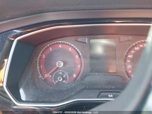 Volkswagen JETTA SEL 2021 3VWE57BU6MM074393 Image 14