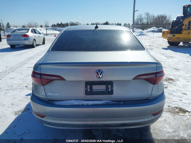 Volkswagen JETTA SEL 2021 3VWE57BU6MM074393 Image 15