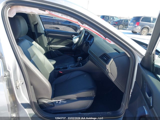 Volkswagen JETTA SEL 2021 3VWE57BU6MM074393 Image 5