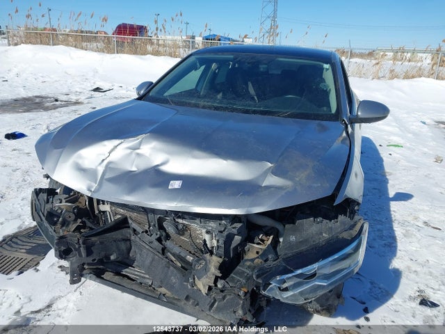 Volkswagen JETTA SEL 2021 3VWE57BU6MM074393 Image 6