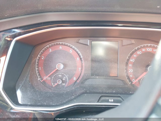 Volkswagen JETTA SEL 2021 3VWE57BU6MM074393 Image 7