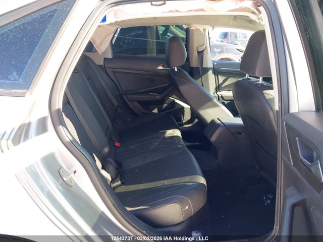 Volkswagen JETTA SEL 2021 3VWE57BU6MM074393 Image 8
