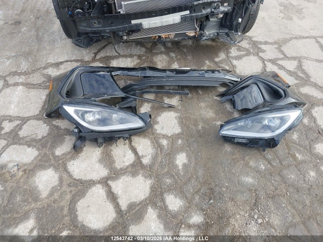 Aukcja sprzedaży 2023 Subaru Brz Limited, vin: JF1ZDBE12P9706763, numer aukcji: 12543742