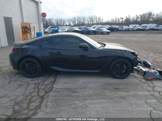 Aukcja sprzedaży 2023 Subaru Brz Limited, vin: JF1ZDBE12P9706763, numer aukcji: 12543742