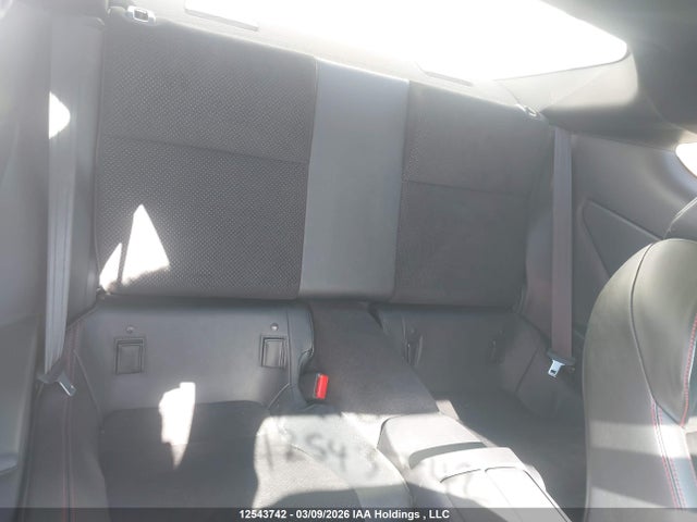 Aukcja sprzedaży 2023 Subaru Brz Limited, vin: JF1ZDBE12P9706763, numer aukcji: 12543742