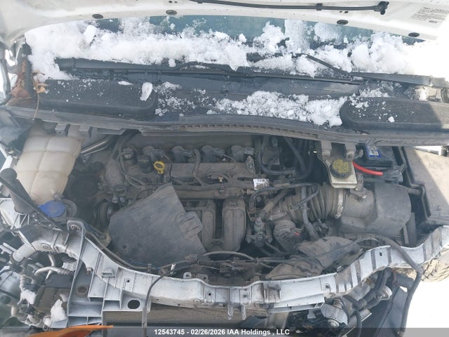Aukcja sprzedaży 2016 Ford Transit Connect Xlt, vin: NM0LS7J75G1277286, numer aukcji: 12543745