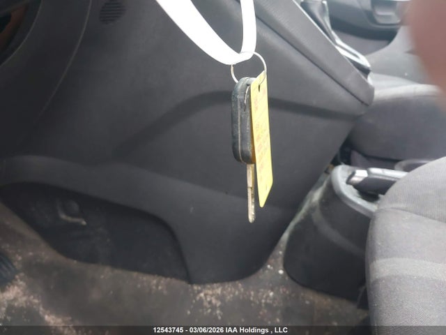 Aukcja sprzedaży 2016 Ford Transit Connect Xlt, vin: NM0LS7J75G1277286, numer aukcji: 12543745