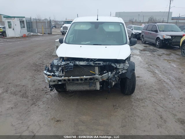 Aukcja sprzedaży 2016 Ford Transit Connect Xlt, vin: NM0LS7J75G1277286, numer aukcji: 12543745