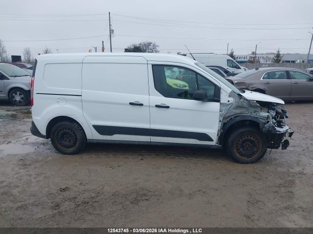 Aukcja sprzedaży 2016 Ford Transit Connect Xlt, vin: NM0LS7J75G1277286, numer aukcji: 12543745
