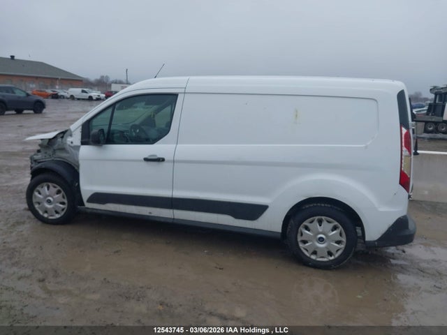 Aukcja sprzedaży 2016 Ford Transit Connect Xlt, vin: NM0LS7J75G1277286, numer aukcji: 12543745