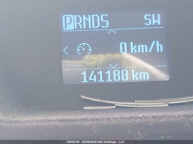 Aukcja sprzedaży 2016 Ford Transit Connect Xlt, vin: NM0LS7J75G1277286, numer aukcji: 12543745