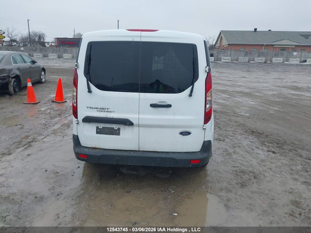 Aukcja sprzedaży 2016 Ford Transit Connect Xlt, vin: NM0LS7J75G1277286, numer aukcji: 12543745