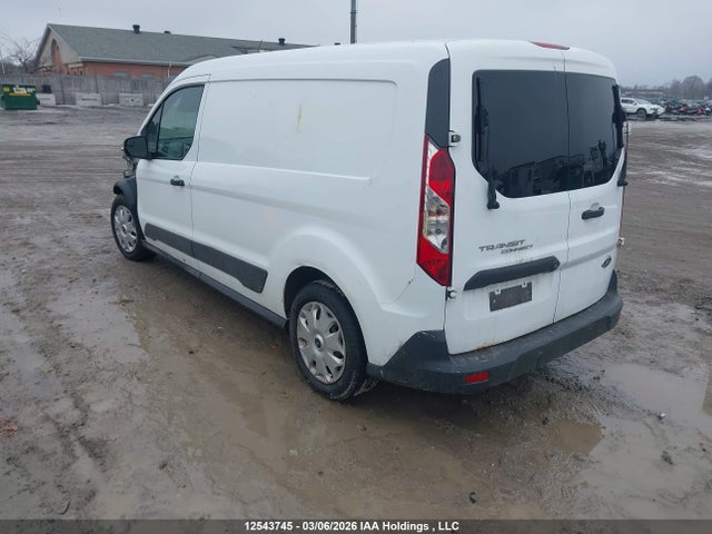 Aukcja sprzedaży 2016 Ford Transit Connect Xlt, vin: NM0LS7J75G1277286, numer aukcji: 12543745