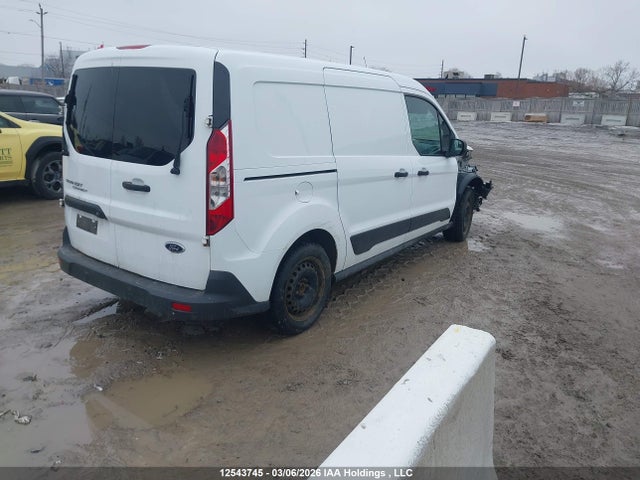 Aukcja sprzedaży 2016 Ford Transit Connect Xlt, vin: NM0LS7J75G1277286, numer aukcji: 12543745