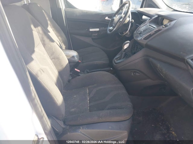Aukcja sprzedaży 2016 Ford Transit Connect Xlt, vin: NM0LS7J75G1277286, numer aukcji: 12543745