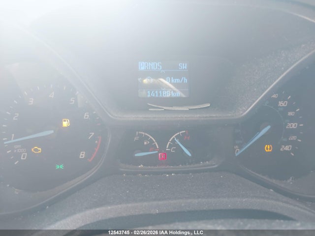 Aukcja sprzedaży 2016 Ford Transit Connect Xlt, vin: NM0LS7J75G1277286, numer aukcji: 12543745