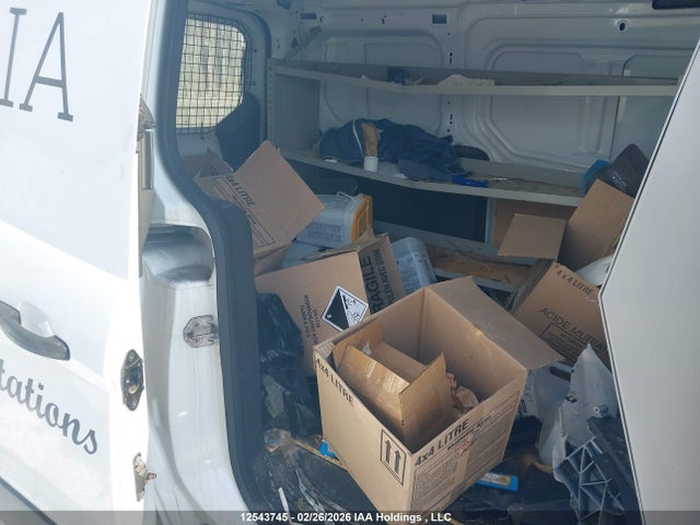 Aukcja sprzedaży 2016 Ford Transit Connect Xlt, vin: NM0LS7J75G1277286, numer aukcji: 12543745