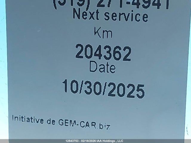 12543753 :رقم المزاد ، 2T3DK4DV0BW059928 vin ، 2011 Toyota Rav4 Limited مزاد بيع