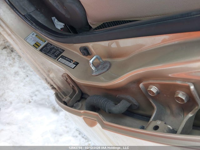 Продажа на аукционе авто 2011 Hyundai Accent Gls, vin: KMHCN4BC9BU562869, номер лота: 12543755