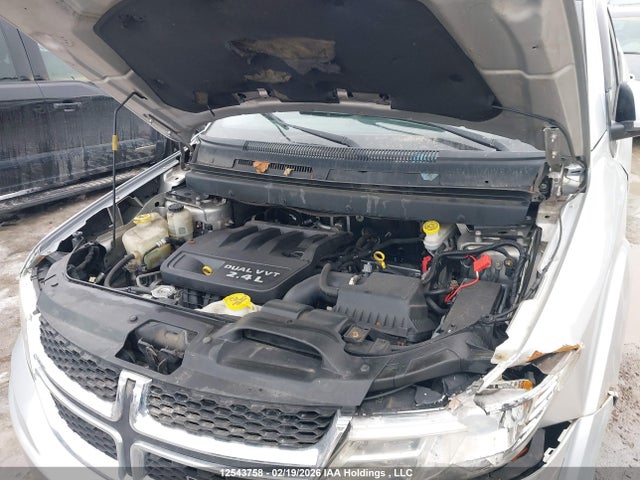 Aukcja sprzedaży 2013 Dodge Journey Cvp/se Plus, vin: 3C4PDCAB4DT542859, numer aukcji: 12543758