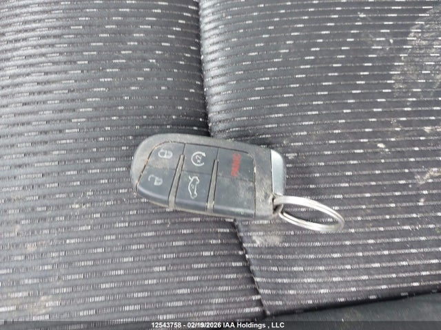 Aukcja sprzedaży 2013 Dodge Journey Cvp/se Plus, vin: 3C4PDCAB4DT542859, numer aukcji: 12543758