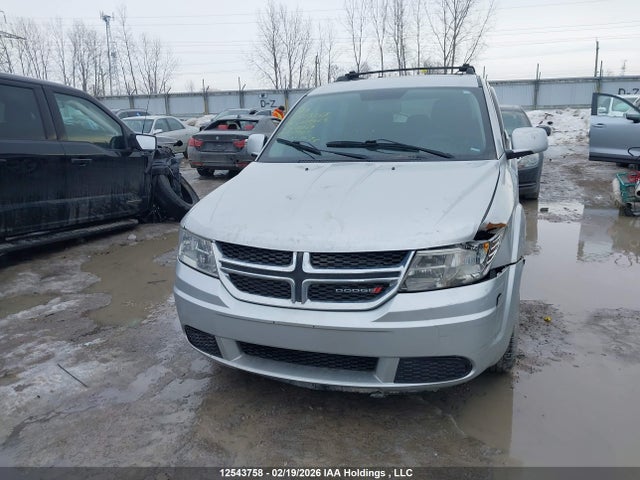 Aukcja sprzedaży 2013 Dodge Journey Cvp/se Plus, vin: 3C4PDCAB4DT542859, numer aukcji: 12543758