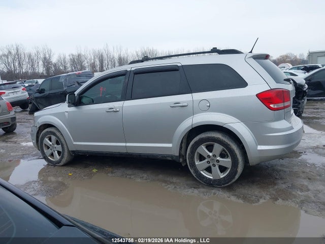 Aukcja sprzedaży 2013 Dodge Journey Cvp/se Plus, vin: 3C4PDCAB4DT542859, numer aukcji: 12543758