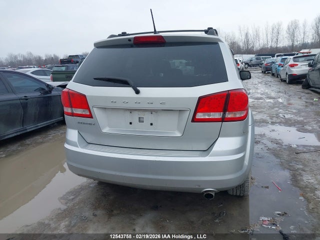 Aukcja sprzedaży 2013 Dodge Journey Cvp/se Plus, vin: 3C4PDCAB4DT542859, numer aukcji: 12543758
