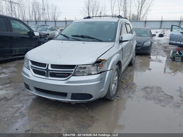 Aukcja sprzedaży 2013 Dodge Journey Cvp/se Plus, vin: 3C4PDCAB4DT542859, numer aukcji: 12543758