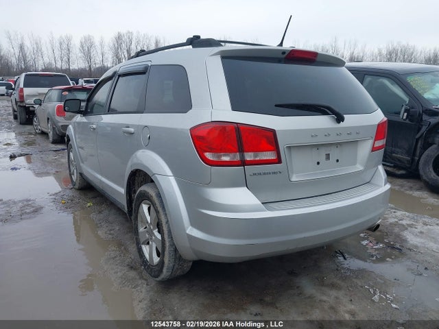 Aukcja sprzedaży 2013 Dodge Journey Cvp/se Plus, vin: 3C4PDCAB4DT542859, numer aukcji: 12543758