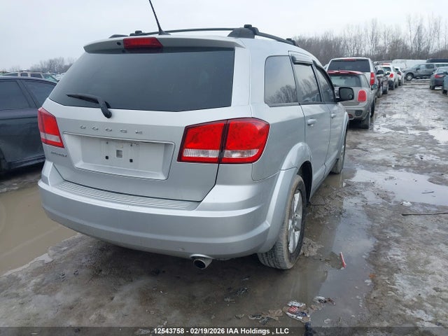 Aukcja sprzedaży 2013 Dodge Journey Cvp/se Plus, vin: 3C4PDCAB4DT542859, numer aukcji: 12543758