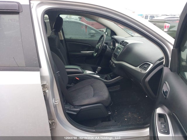 Aukcja sprzedaży 2013 Dodge Journey Cvp/se Plus, vin: 3C4PDCAB4DT542859, numer aukcji: 12543758