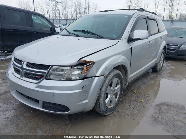 Aukcja sprzedaży 2013 Dodge Journey Cvp/se Plus, vin: 3C4PDCAB4DT542859, numer aukcji: 12543758