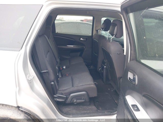 Aukcja sprzedaży 2013 Dodge Journey Cvp/se Plus, vin: 3C4PDCAB4DT542859, numer aukcji: 12543758