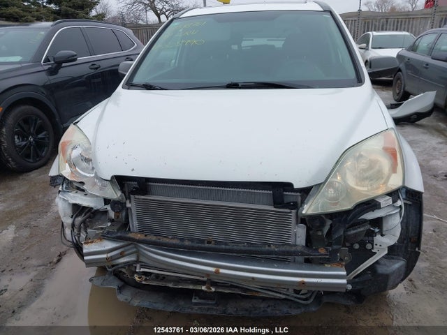 Aukcja sprzedaży 2008 Honda Cr-v, vin: 5J6RE48548L805990, numer aukcji: 12543761