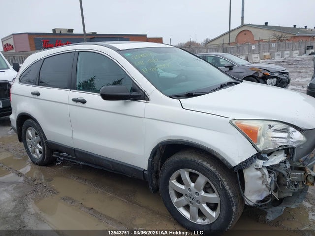 Aukcja sprzedaży 2008 Honda Cr-v, vin: 5J6RE48548L805990, numer aukcji: 12543761