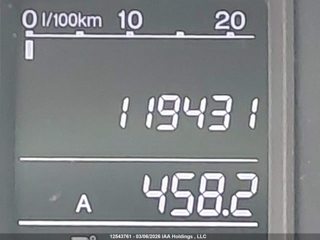 Aukcja sprzedaży 2008 Honda Cr-v, vin: 5J6RE48548L805990, numer aukcji: 12543761