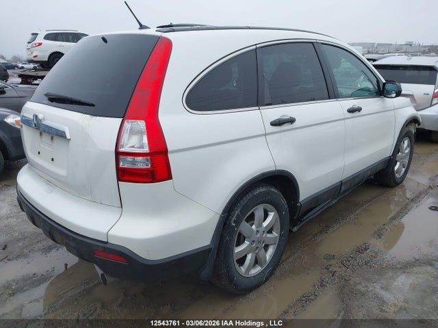 Aukcja sprzedaży 2008 Honda Cr-v, vin: 5J6RE48548L805990, numer aukcji: 12543761