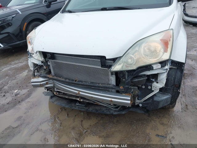Aukcja sprzedaży 2008 Honda Cr-v, vin: 5J6RE48548L805990, numer aukcji: 12543761
