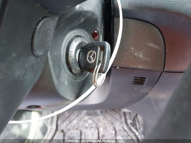 Aukcja sprzedaży 2010 Mazda Mazda3 Gs/gx, vin: JM1BL1SF1A1124717, numer aukcji: 12543764
