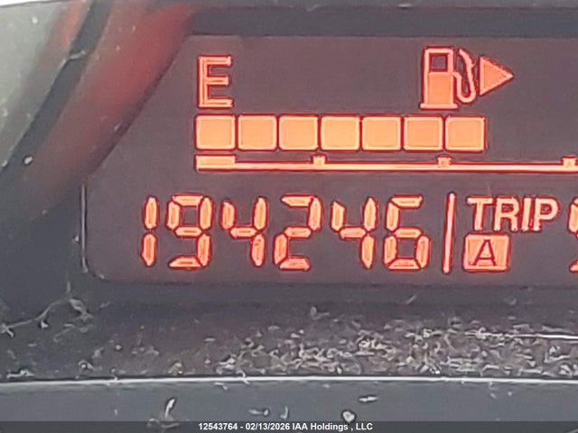 Aukcja sprzedaży 2010 Mazda Mazda3 Gs/gx, vin: JM1BL1SF1A1124717, numer aukcji: 12543764