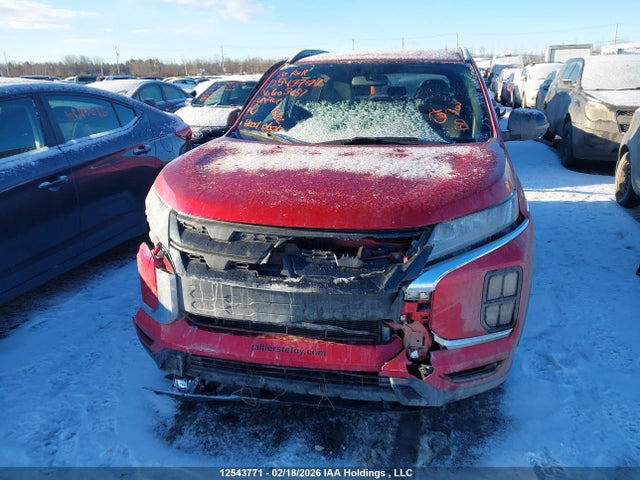 JA4AJ4AW2LU603051 Mitsubishi Rvr Gt/limited Edition/se/sel